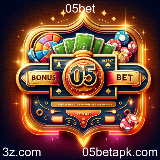 Aproveite as Melhores Promoções no 05bet